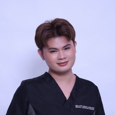 wallacekanley's profile picture. Licensed Medical Laboratory Scientist