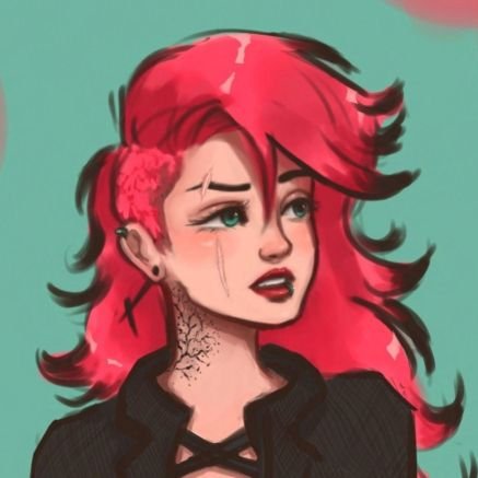 24 !! any pronouns 💕
QUACKITY PQRT ME 😔💔 5x quackity notice 🫶 bbno$ fan 💕 artist 🖌️