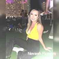 flowernevaeh's profile picture. founder 🪄