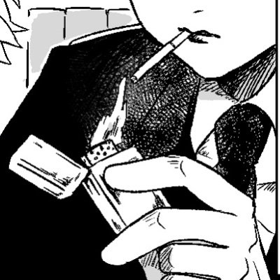 dcst腐/成人済/✖️と🚬左右非固定(ブロマンスなど)/雑食オタク/ハマりたて初心者🔰勉強中です。転載、AI学習禁止。壁打ち運用ですがご感想や作品見てます、ありがとうございます🙇♀️アカウントの左右観についてはプロカをご覧ください💁♀️