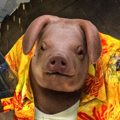jgbrin's profile picture. Author of This Little Piggy - science fiction / action / comedy novel available through Amazon, Kobo and many more.
