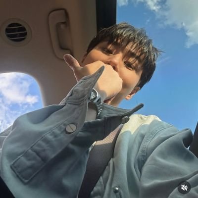 팬 계정 ☆ • 마데네시아 ㅡ
241016 ▪︎ 250503 was super happy ᡣ𐭩
yapping • selling ˙ᵕ˙
