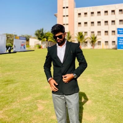 jenikpatel0011's profile picture. A law student, with an ambition to deliver justice.