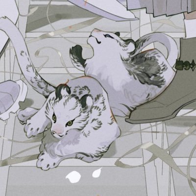しろ︎✿さんのプロフィール画像
