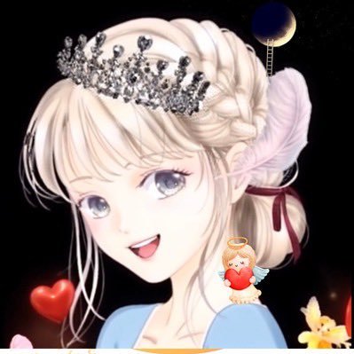 マリア♥️とらたん🐯愛と光🐉【ムーンライト🌙✩.*˚天からの啓示他拡散中】さんのプロフィール画像