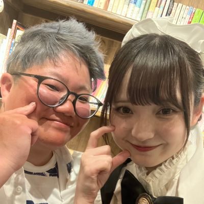 マイマイ（感謝） HkHEANTR_200x200.jpg