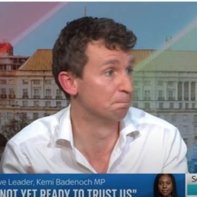 Managing Director at Forefront | Lecturer at Stanford | Ex Deputy Head of the Prime Minister's Policy Unit and Treasury Special Adviser to Rishi Sunak