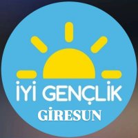 İYİ Gençlik Giresun (@iyigenclik28) Twitter profile photo