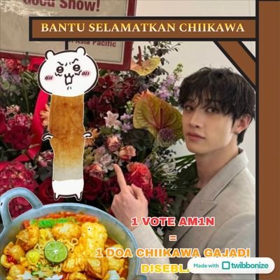 bangchanuwa's profile picture. ㅤ     This is barely chapter two of our play.