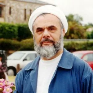 mhmd_esad_cosan's profile picture. Akademisyen