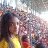 💛Göztepe❤️ (@defnemina1925) Twitter profile photo