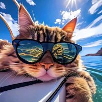 LuckyCat (@0x_ziyang) 's Twitter Profile