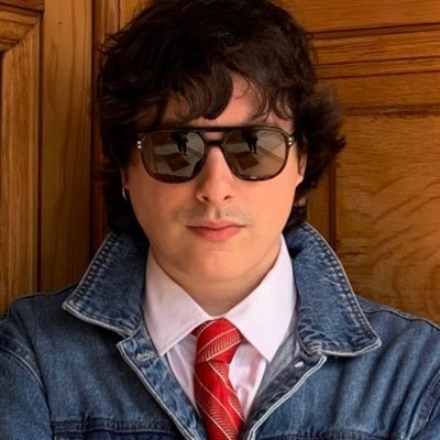 JohnLed_'s profile picture. me af as fuck