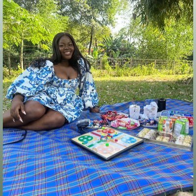 👩🏿🍳 - TinusKitchen on Instagram .. Please vote for TINUSKITCHEN. https://t.co/F6NgJzzbH6