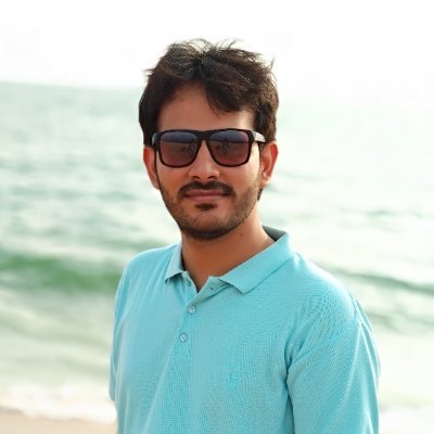 ameetsagar's profile picture. 