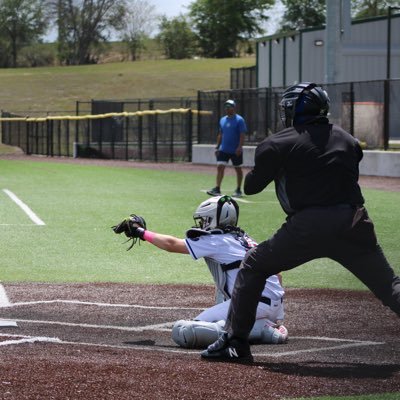 C/O ‘29 | Calvary Christian HS (FL) | 4.2 GPA | C/3B/RHP | Florida Burn 2029 Olsen | USA Prime Tampa