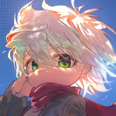 PhantomFearさんのプロフィール画像