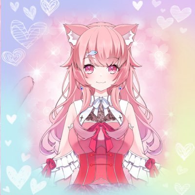 linear所属2.5次元ライバー17Liveで配信5/1Vデビュー、8/11リアルデビュー🎙️2人の子をもつママライバー🐰桃山ハルノです🍑リアルとVの2.5次元ライバー🐈無言フォローします!よろしくお願いします(*´罒`*)