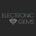 Electronic Gems (@gemselectronic) Twitter profile photo Electronic Gems (@gemselectronic) Twitter profile photo