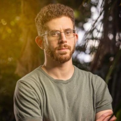 YouvalDoro's profile picture. משחק עם בינה מלאכותית