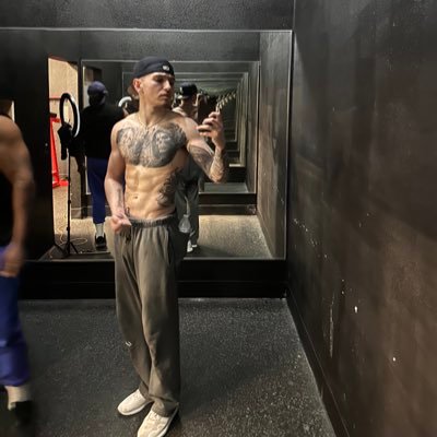 SM4RTS_'s profile picture. Up Da SCO 🦆| Biased Sports Fan | Gym 🦾