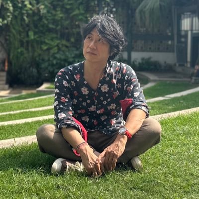 ニューデリー支局長。2度目の駐在。入社後にメキシコ留学。サンパウロ、バンコクにも駐在。 Second stint as New Delhi bureau chief. Previously in Sao Paulo & BKK. Views are personal, Retweets not endorsements