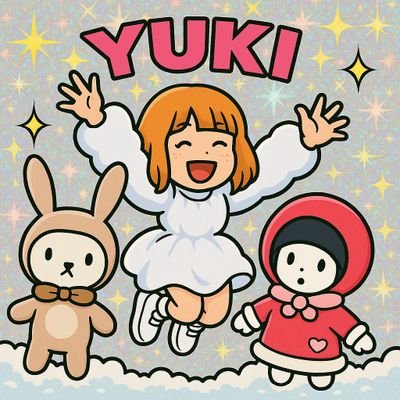 yukipiii09's profile picture. ｜夫婦でYUKIがスキ｜COSMIC BOX会員｜SS24神奈川①東京①🖤│FY東京①②🐰│無言フォロー失礼します🙌🏻