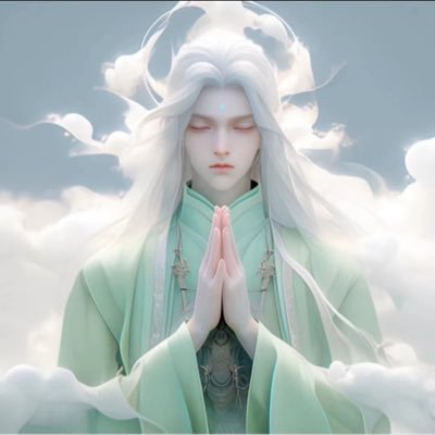 929243644Xu's profile picture. 自由自在
