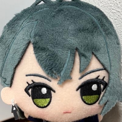 unknown_kiriko's profile picture. これが本垢になるんだよぉぉぉ