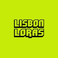 Lisbon Loras (@lisbonloras) 's Twitter Profile