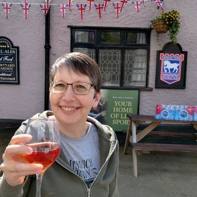 sambakey's profile picture. #ITFC ST holder, love films. Proudest moment on here: 20/7/21 A woke man called me a ‘classic case of gender denial' for pointing out something wasn’t sexist 🤣
