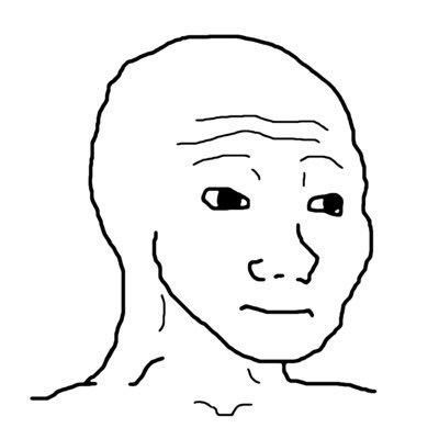 Official Wojak Coin - Backed by the original Wojak artist @Chris_Grodecki