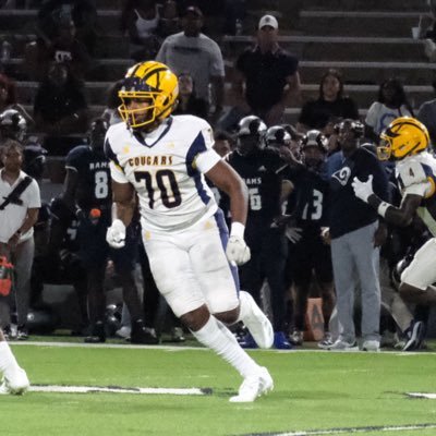 Sincere Williams Profile