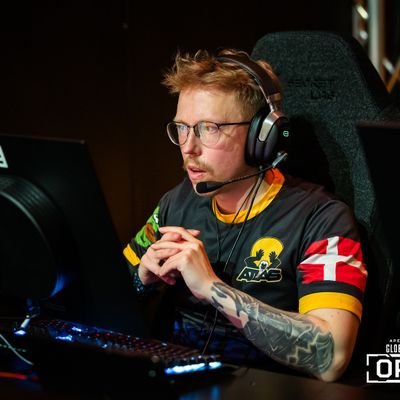 gdolphn Profile