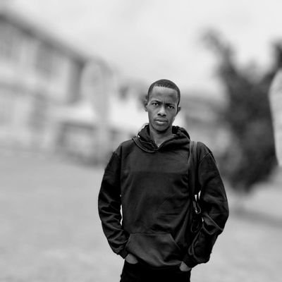 MChwezi's profile picture. Projects manager. I believe.
ready to learn.