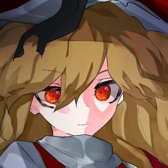 a touhou fan with interest in fgo and fighting games
a Person that also follow diferent types of artists that also contain NSFW🔞so dont follow me (age is 20)