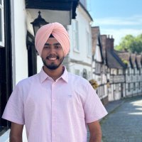 Aditya Pratap Singh Chahal (@aps_chahal_) 's Twitter Profile