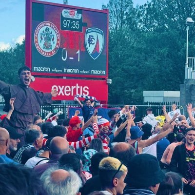 ReillyCollumbi1's profile picture. Champions 23/24 .true blue forever. https://t.co/t86P1sKBh6