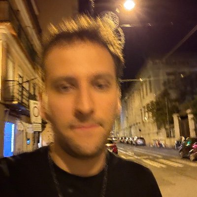 29 ans, 🌈, Développeur (@plhery), j’habite Zurich 🇨🇭, souvent à Paris · Autres reseaux: https://t.co/HQSLFcCzyb