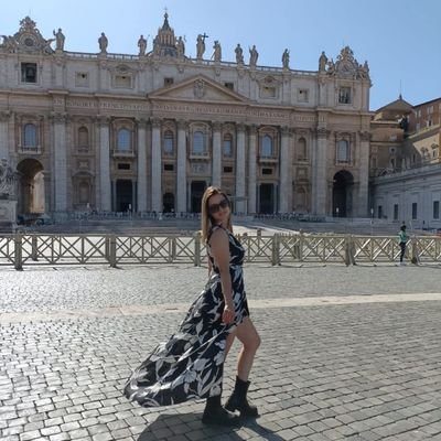 alyM1257734's profile picture. 