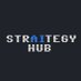 StrAItegy Hub (@straitegyhub) Twitter profile photo StrAItegy Hub (@straitegyhub) Twitter profile photo