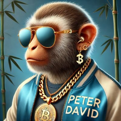 Defi freak II Tutor II ResearcherI II Web 3 designer II Community moderator II Community manager II Marketer II developer lI degen trader II aplha shiller