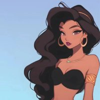 Jasmine (@jasmineaihamed) 's Twitter Profile Photo Jasmine (@jasmineaihamed) 's Twitter Profile Photo