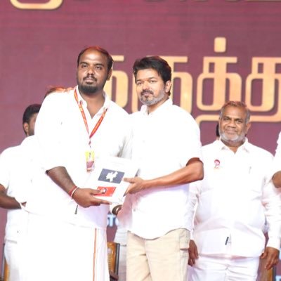 TVK ~ TiruppurSouth District Secretary @TirupurSouthVMI | Udumalpet & Madathukkulam | Project Lead | SEO Analyst | Business Advisor | contact No: +91 9789210097