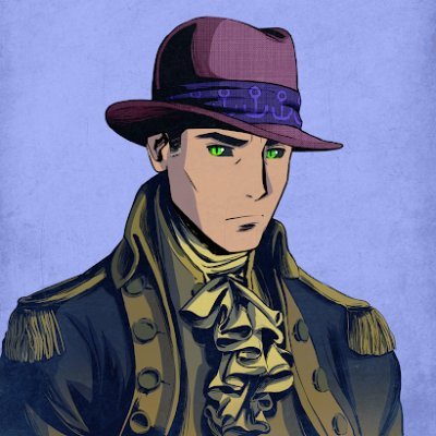 Yaku Mod, Mad Lads, Degods, Star Atlas ⪛⦿⫺ , Hermans
Be careful when following the masses.
Sometimes the M is silent!
