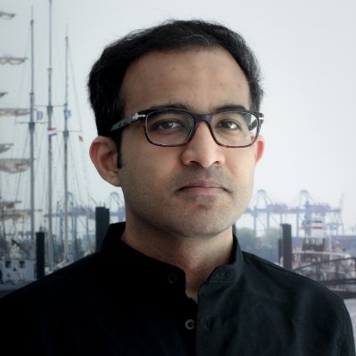 Quantum Tech, Imaging | Founder@Stealth, Building with patience |
Imaging @DESY, Polaritonics @MPSDHamburg, Photonics @UCI, Quantum Control @CNRS, @IITGuwahati