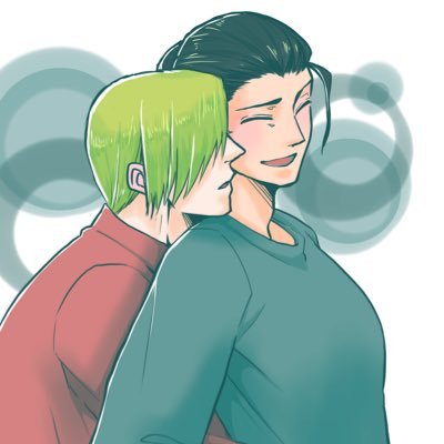 あれぐろさんのプロフィール画像