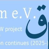 Corpus Coranicum, Qur’ānic manuscripts and the history of the Qur’ān.