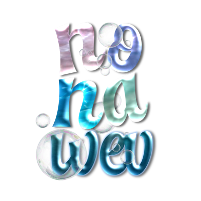 nonawev's profile picture. ⋆˚࿔ No Na, the waving fresh of beauty flow with four cute snipers in the cut. 🌊Medpart send to: @sjinmai