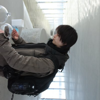 kenjasunn's profile picture. 武蔵野美術大学建築学科